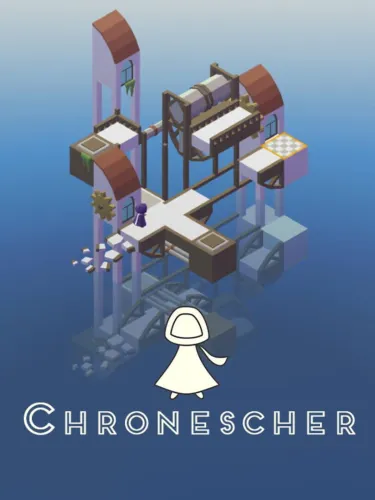 Portada de Chronescher