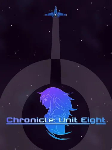 Portada de Chronicle: Unit Eight