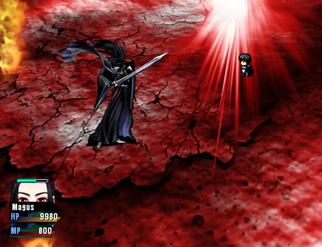 Chronicles of a Dark Lord: Episode 1 – Tides of Fate Complete