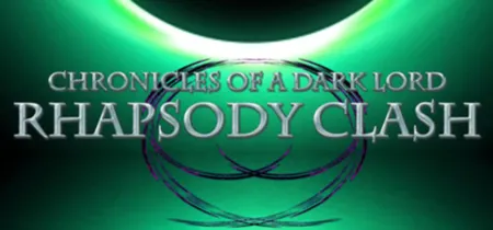 Portada de Chronicles of a Dark Lord: Rhapsody Clash