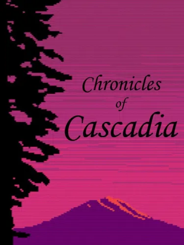 Portada de Chronicles of Cascadia