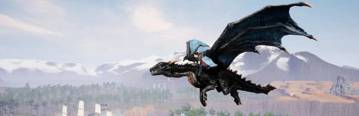 Chronicles of Galdurvale