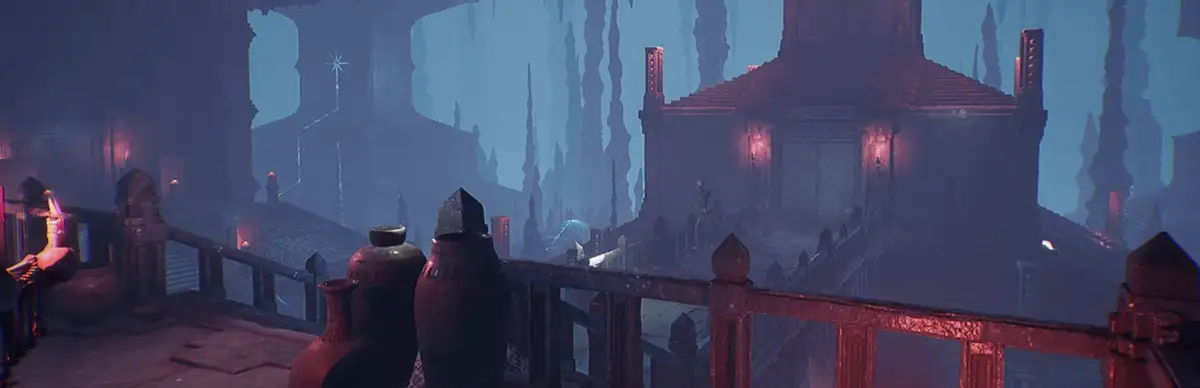 Chronicles of Lilith