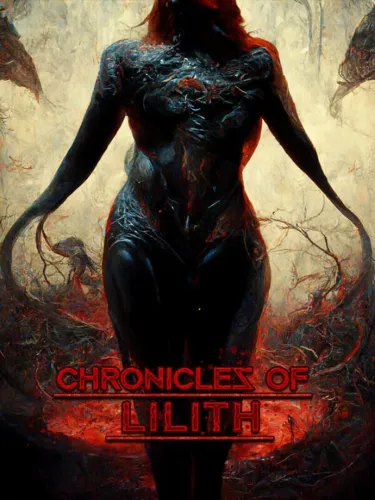 Portada de Chronicles of Lilith