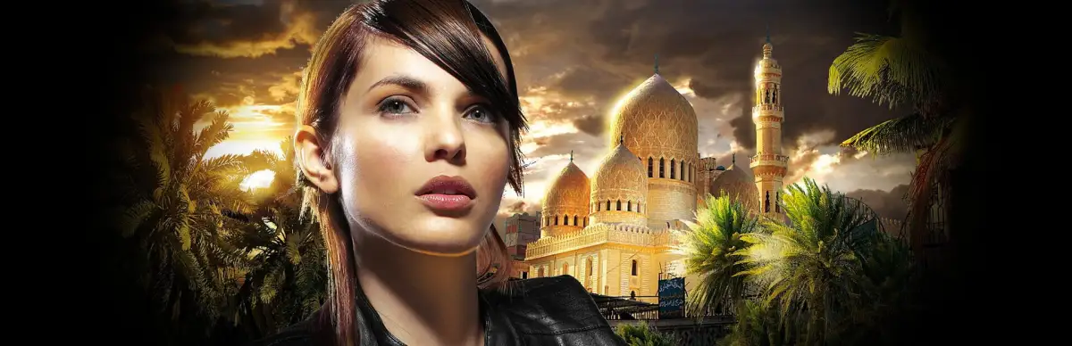 Chronicles of Mystery – Secret of the Lost Kingdom