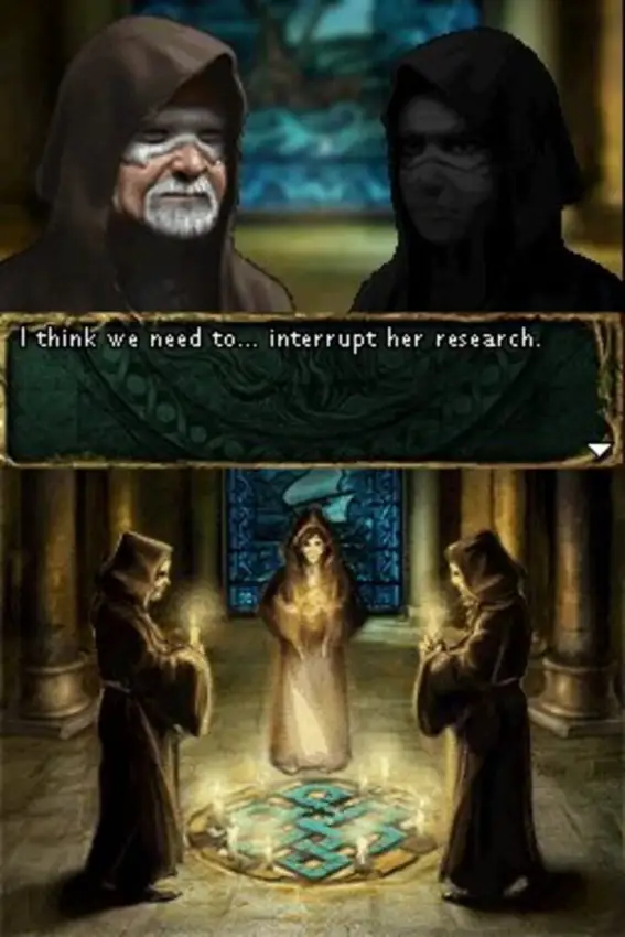 Chronicles of Mystery: The Secret Tree of Life