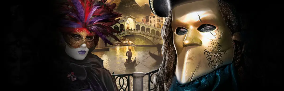 Chronicles of Mystery: The Tree of Life