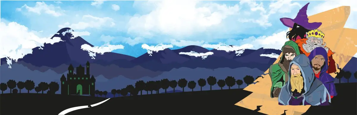 Chronicles of Sarval: Bridges of Koni