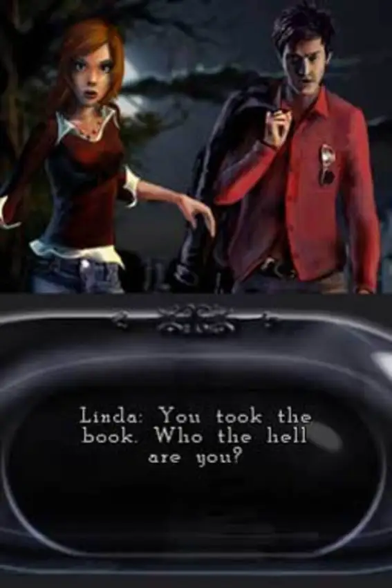 Chronicles of Vampires: Origins