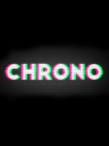 Portada de Chrono