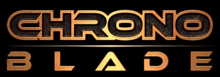 Portada de ChronoBlade