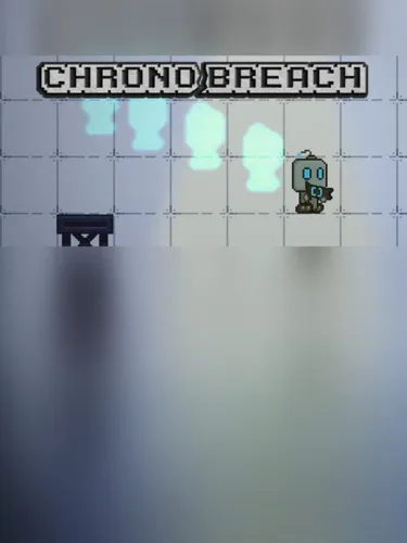 Portada de ChronoBreach