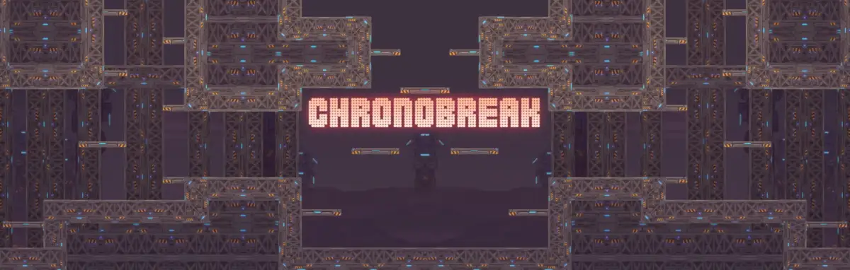 Portada de Chronobreak