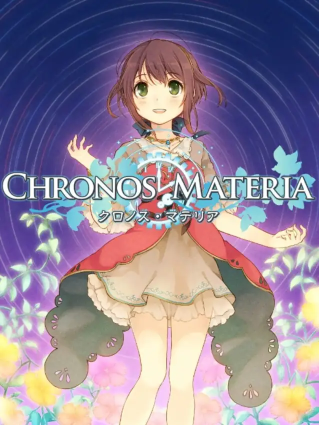 Chronos Materia