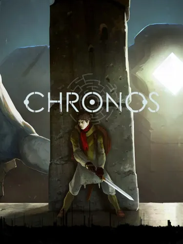 Portada de Chronos