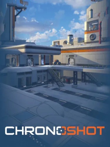 Portada de Chronoshot