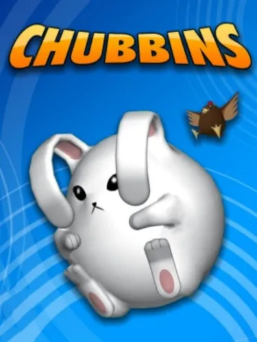 Portada de Chubbins