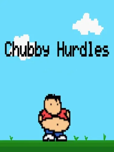 Portada de Chubby Hurdles