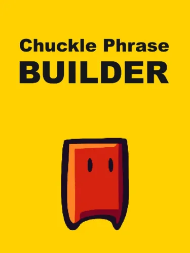 Portada de Chuckle Phrase Builder