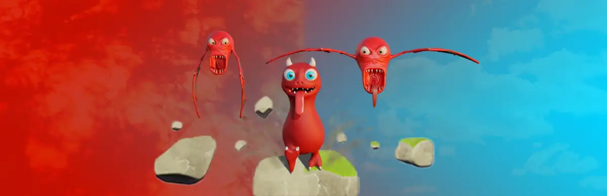 Chucky: The Road To Heaven