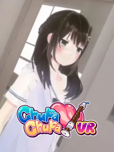 Portada de Chupa Chupa VR