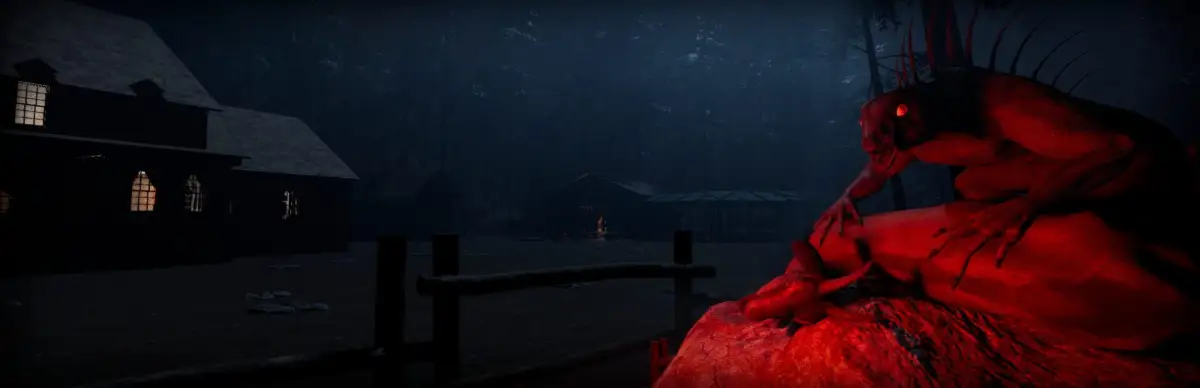 Chupacabras: Night Hunt