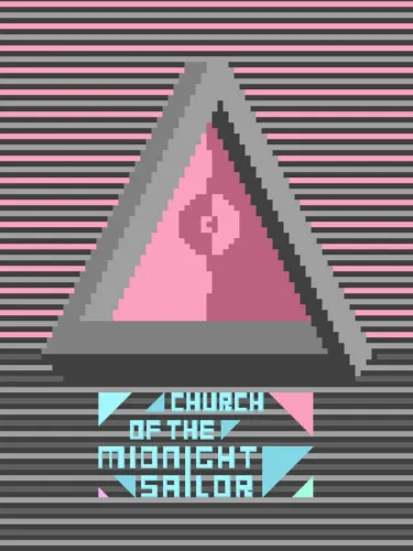 Portada de Church of the Midnight Sailor