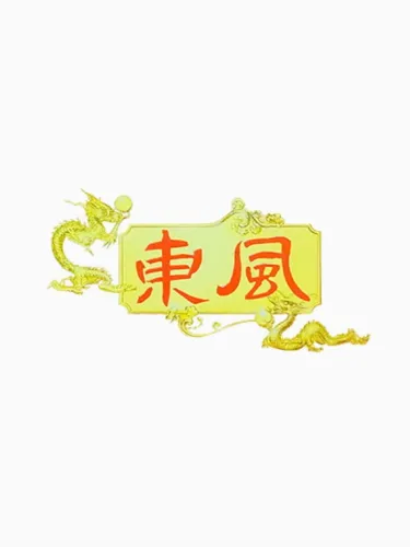 Portada de Chuugoku Janshi Story: Tonpuu