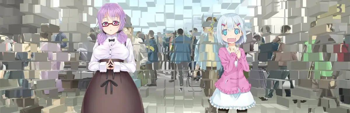 Chuusotsu! 1.5th Graduation: The Moving Castle