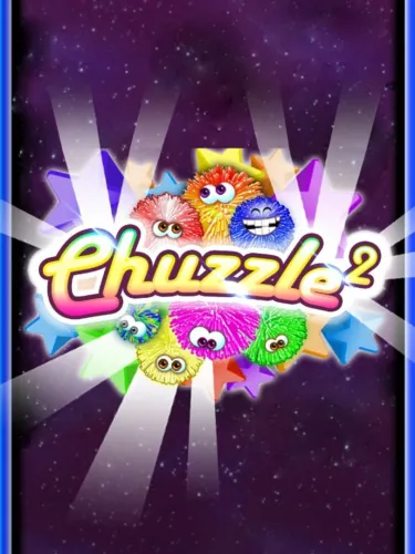 Portada de Chuzzle 2