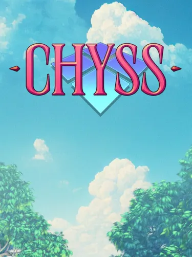 Portada de Chyss