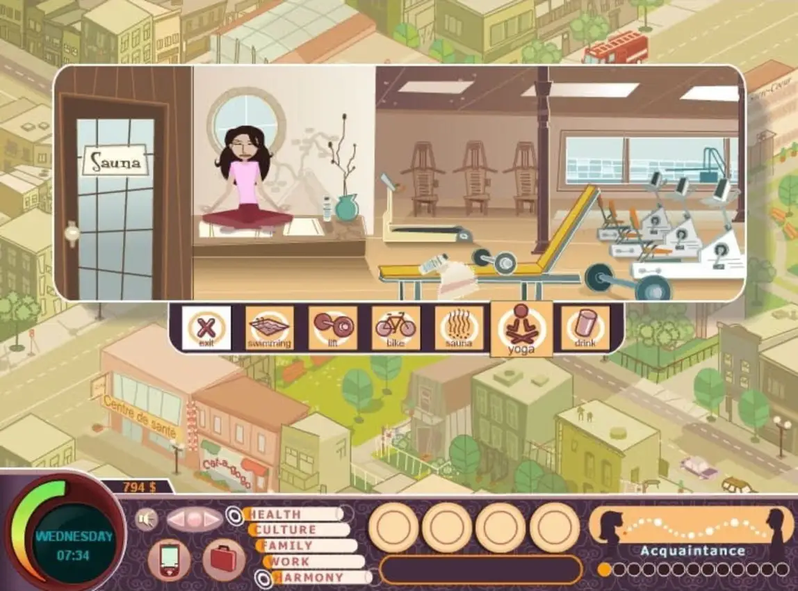 Ciao Bella: la Bella Romanza