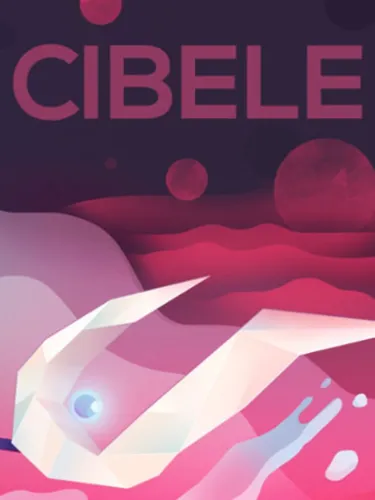 Portada de Cibele