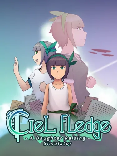 Portada de Ciel Fledge