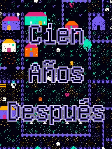 Portada de Cien Años Después