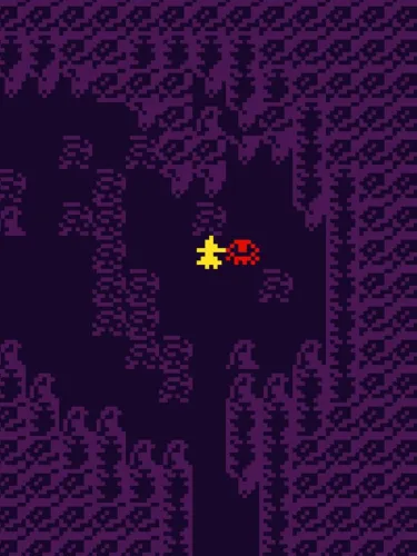 Portada de Cigarette Quest