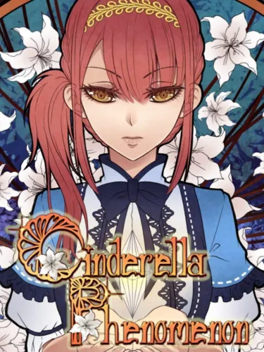 Portada de Cinderella Phenomenon