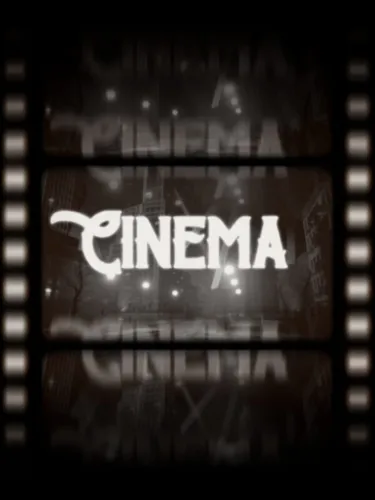 Portada de Cinema