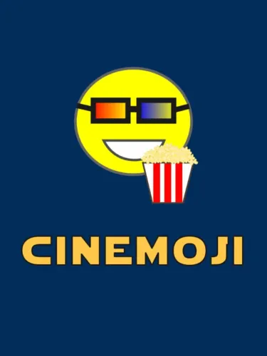 Portada de Cinemoji