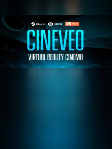 Portada de Cineveo: Virtual Reality Cinema