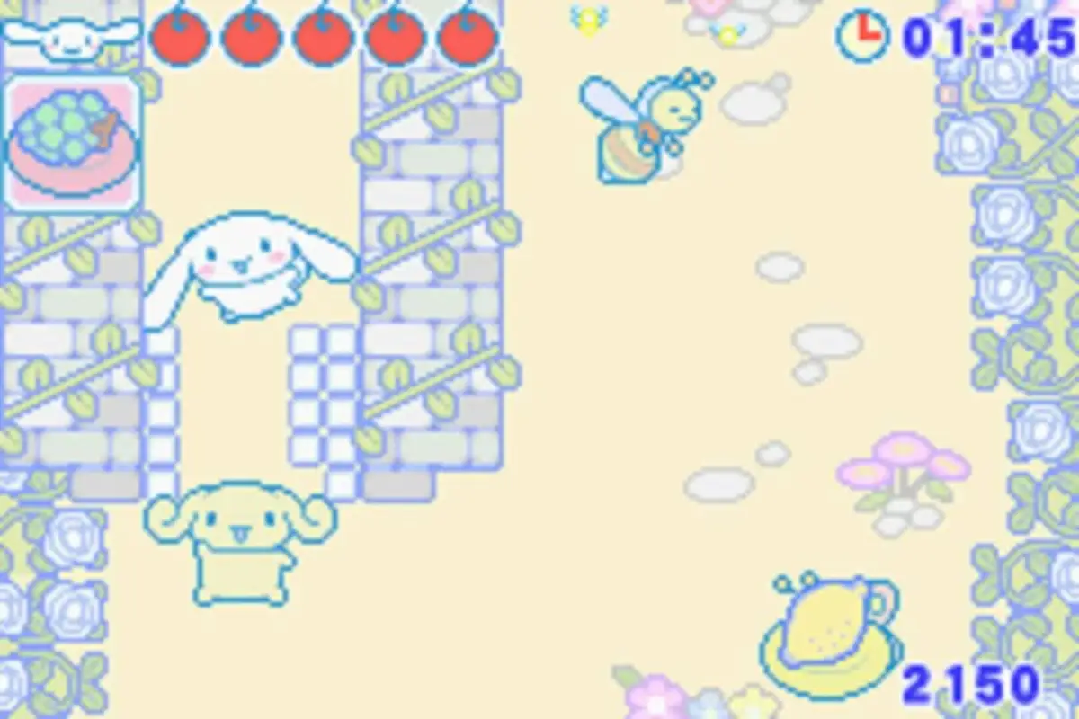 Cinnamon: Yume no Daibouken