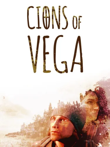 Portada de Cions of Vega