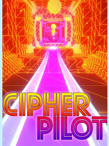 Portada de CipherPilot
