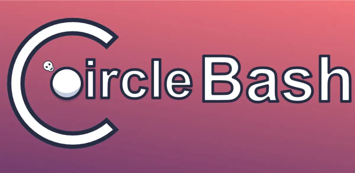 Portada de Circle Bash
