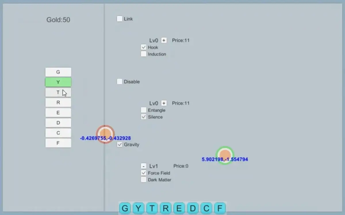 Portada de Circle Brawl