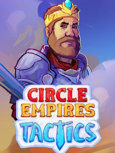 Portada de Circle Empires Tactics