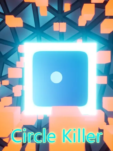 Portada de Circle Killer