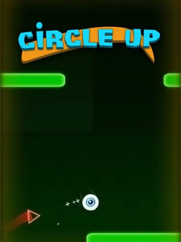 Portada de Circle Up