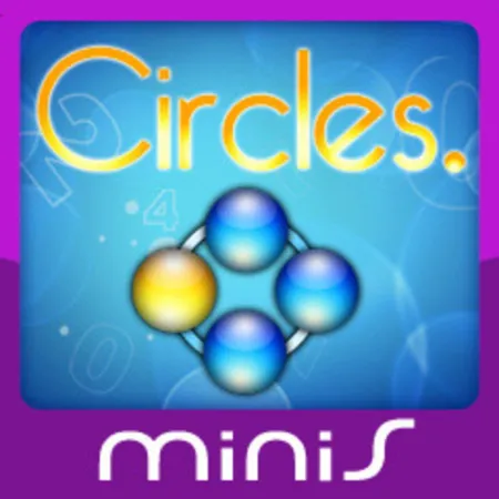 Portada de Circles, Circles, Circles