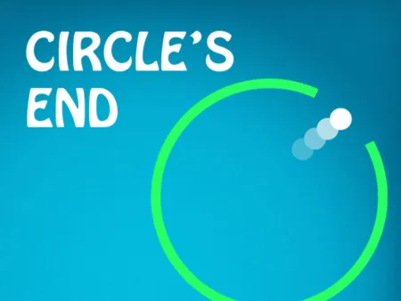Portada de Circle’s End